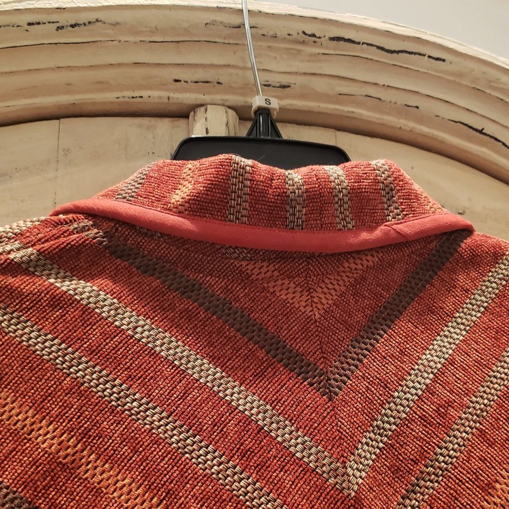 Koret Aztec Inspired Jacket - Picture 9 of 15